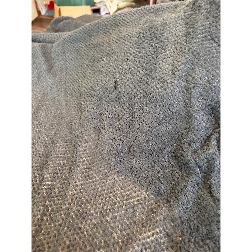 Polartec® Alpha direct ® Black active insulator fabric 4 Yards Damage